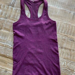 Lululemon Swiftly Tech Racerback